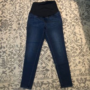 Maternity Skinny Jeans